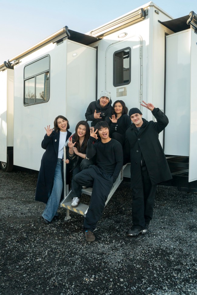 Avatar: The Last Airbender da Netflix encerrou a produção de sua terceira e última temporada