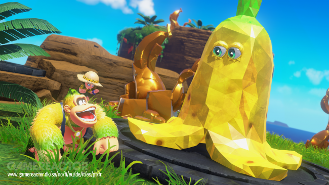 GOTY 2025: O Melhor Jogo de Plataforma da Gamereactor