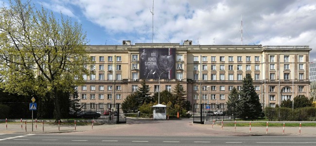 Polônia acusa russo de dirigir uma rede de sabotagem que tem como alvo do país