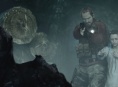 Dois vídeos de Resident Evil: Revelations 2 - Episódio 3