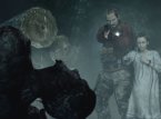 Dois vídeos de Resident Evil: Revelations 2 - Episódio 3