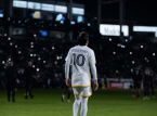 A estrela do LA Galaxy, Riqui Puig, s&oacute; jogar&aacute; em 2027 devido &agrave; sua cont&iacute;nua les&atilde;o no joelho