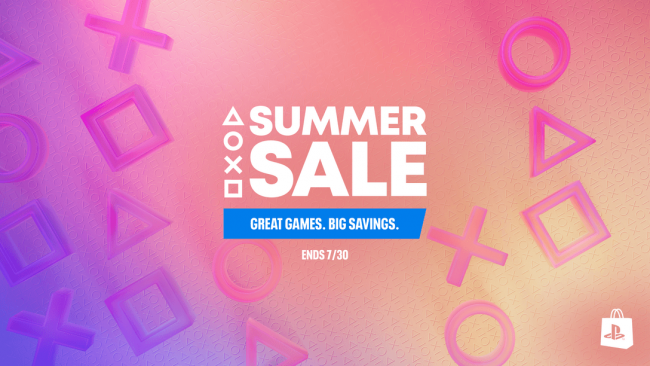 Economize muito na Promoção de Verão do PlayStation, agora ativa