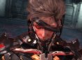Metal Gear Rising dispon&iacute;vel no Steam
