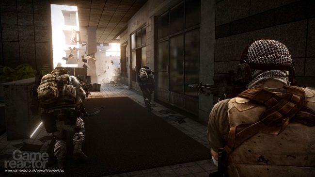 Battlefield 3