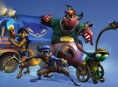 Desculpe, f&atilde;s de Sly Cooper, mas a maioria da Sucker Punch n&atilde;o quer continuar o IP