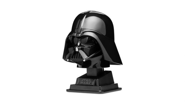 Guarde seus AirPods na cabeça de um Lorde Sith com a mais recente colaboração de Star Wars da Casetify