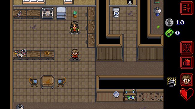 Jogo de Stranger Things chega a iOS e Android - Stranger Things: The ...