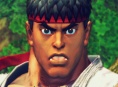 Ryu de Street Fighter em Super Smash Bros.?