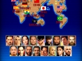 Filme Street Fighter: data de estreia e elenco completo confirmados