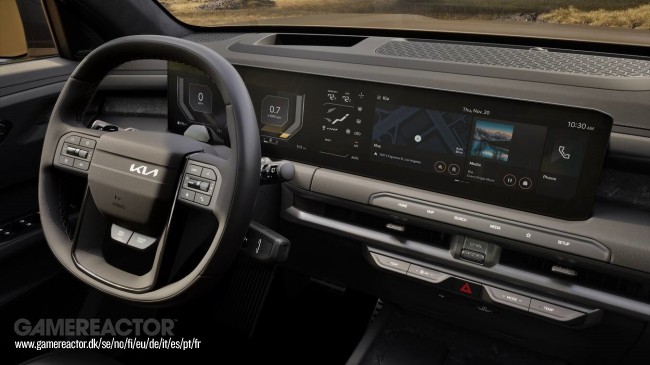 Este é o novíssimo Kia Telluride (2027)