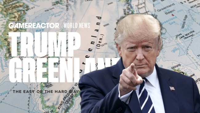 Qual é a "bazuca" que Macron quer usar contra Trump?