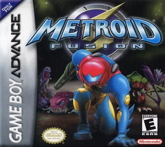 As dez capas mais bonitas: Game Boy/Color/Advance