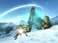 Monster Hunter Generations anunciado para 3DS