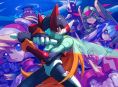 Veja aqui o novo trailer de Mega Man Zero/ZX Legacy Collection