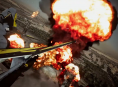 Ace Combat 7 vai receber novo pacote de pinturas no fim do mês