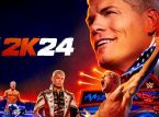 WWE 2K24 revela lista completa de listas