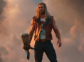 Chris Hemsworth defende o MCU