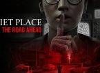 PlayStation inadvertidamente vaza data de lan&ccedil;amento de A Quiet Place: The Road Ahead 