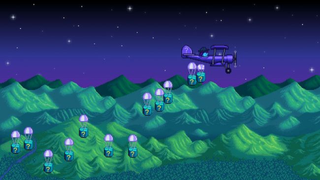 Stardew Valley