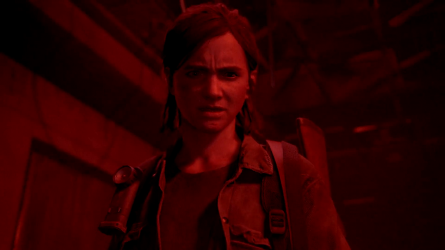 The Last of Us: Part II Remastered