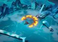 O modo cooperativo para 4 jogadores chega a Wizard of Legend 2 em nova atualiza&ccedil;&atilde;o