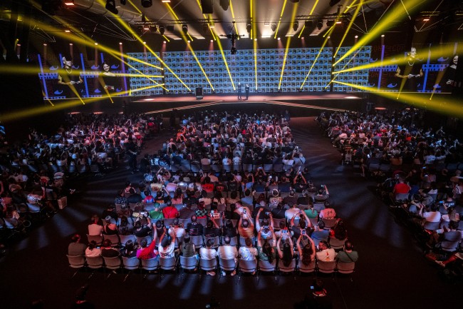 Reportagem: Comic-Con Málaga deve deixar o local e permear a cidade