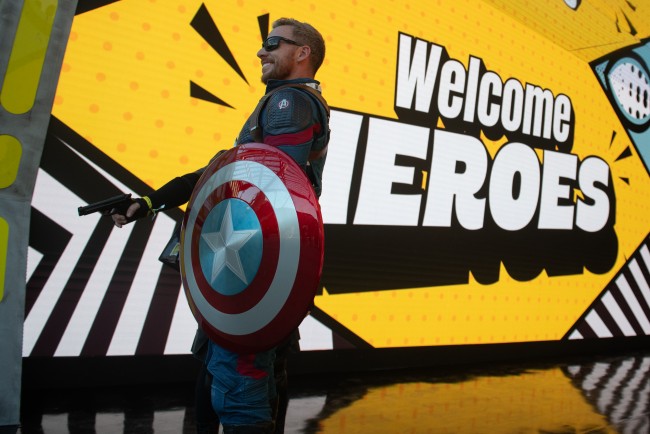 Reportagem: Comic-Con Málaga deve deixar o local e permear a cidade