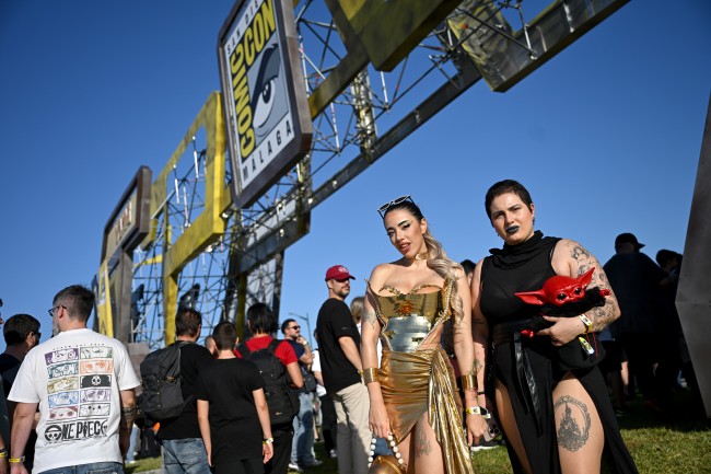 Reportagem: Comic-Con Málaga deve deixar o local e permear a cidade