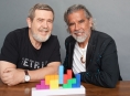 O OXO Museo del Videojuego Málaga apresenta a primeira edição do OXO Legends, e o primeiro prêmio será para o criador de Tetris, Alexey Pajitnov