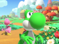 Yoshi and the Mysterious Book oferece seis minutos aconchegantes de gameplay