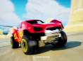 Milestone se re&uacute;ne com Hot Wheels para o novo jogo de corrida arcade conhecido como Infinite Rush 