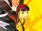 It &Eacute; hora de conhecer a Persona 4 Revival hero&iacute;na Yukiko Amagi