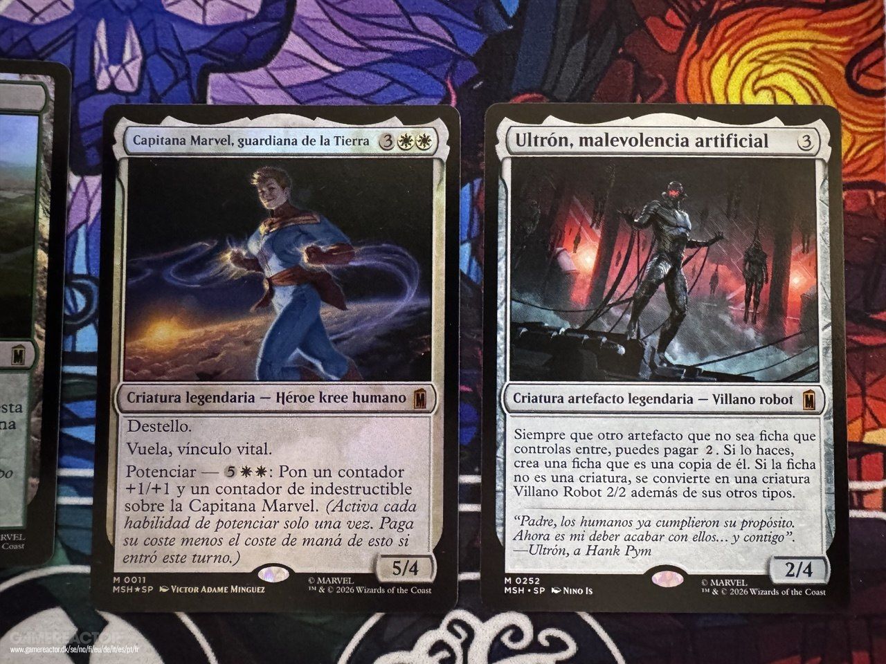 Magic: The Gathering