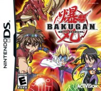 Bakugan: Battle Brawlers