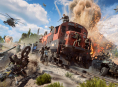 A terceira temporada de Battlefield 6 estreia na próxima semana, levando Railway para Golmud e Cairo Bazaar