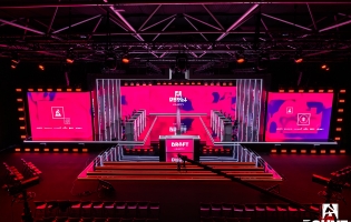 BLAST Bounty Inverno 2026: As oito equipes finais j&aacute; foram garantidas