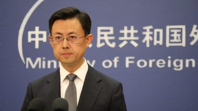 Cidadãos chineses evacuam silenciosamente o Irã em meio à escalada do conflito