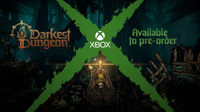 Darkest Dungeon II