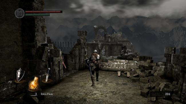 Dark Souls: Remastered