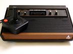 Confira os jogos Atari 50: The Anniversary Celebration