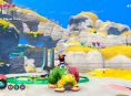 Donkey Kong Bananza Guia: Onde encontrar Cranky em cada camada
