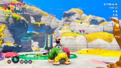 Donkey Kong Bananza Guia: Onde encontrar Cranky em cada camada