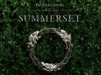 Summerset chega a The Elder Scrolls Online no Verão
