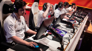 Copa do Mundo de Esports 2026: Equipe Hereges e Gentle Companheiros eliminados dos Playoffs Valorant 
