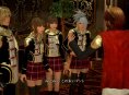 Novo trailer de jogabilidade de Final Fantasy Type-0 HD