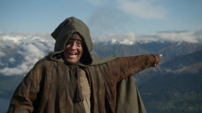 George RR Martin entrou em contato com Stephen Colbert após o cancelamento do The Late Show