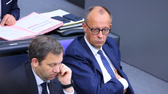 Alemanha promove plano da UE "de duas velocidades" para acelerar a integração da defesa: Propósito e países envolvidos