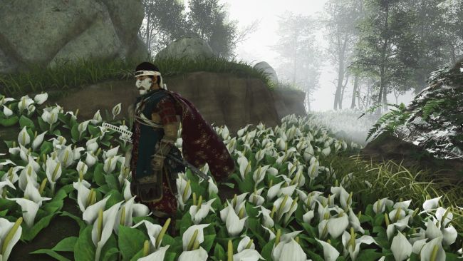 Ghost of Tsushima: Director's Cut