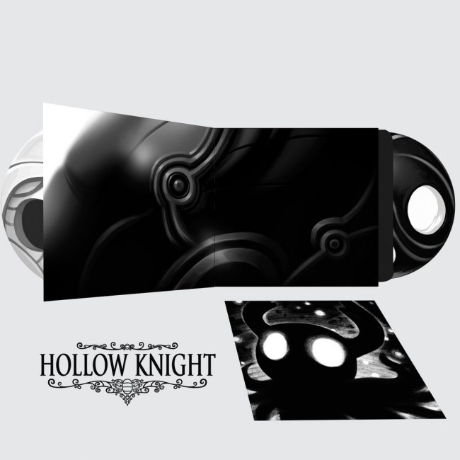 Hollow Knight